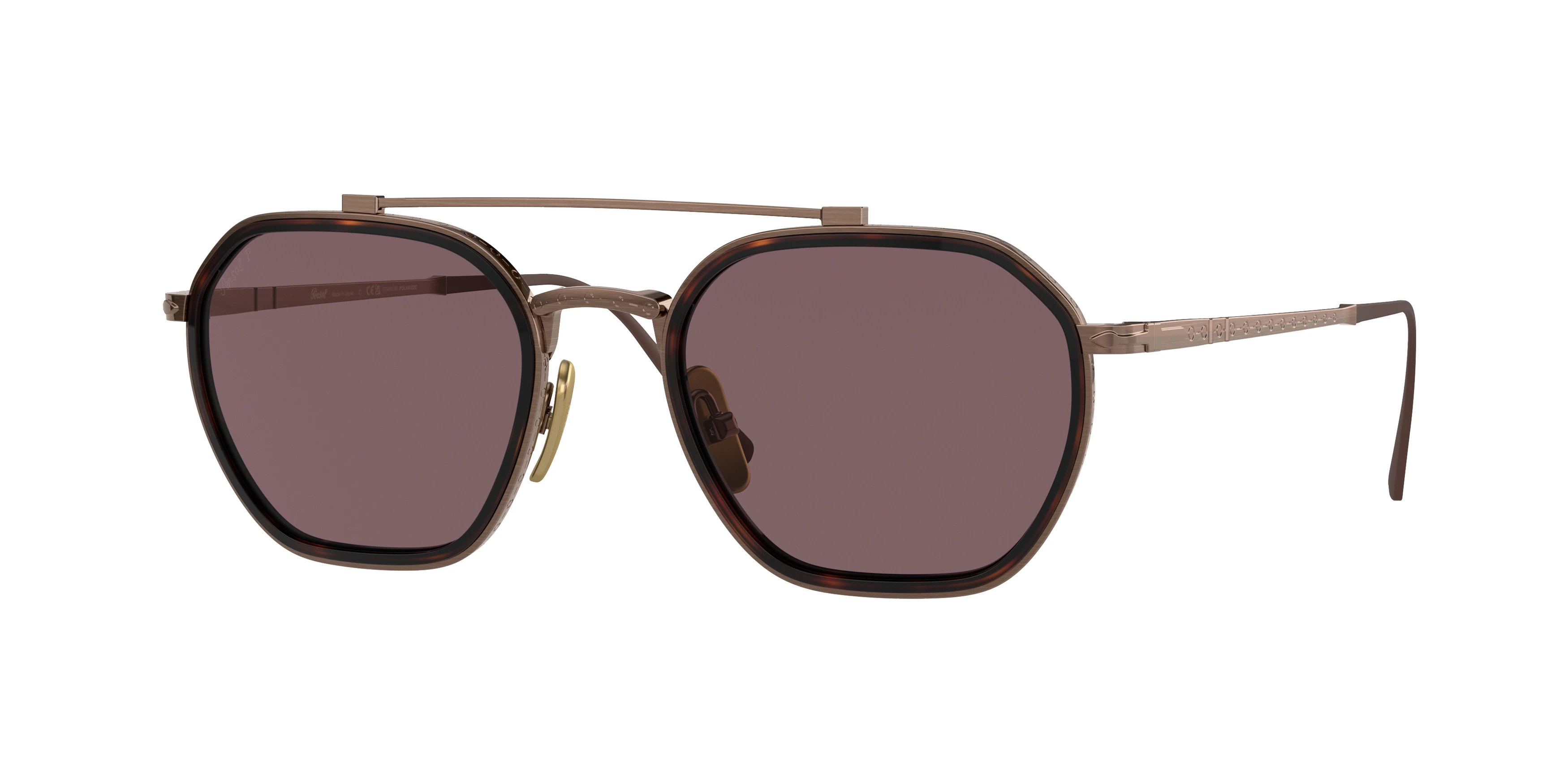 Солнцезащитные очки Persol 0PO5010ST 
