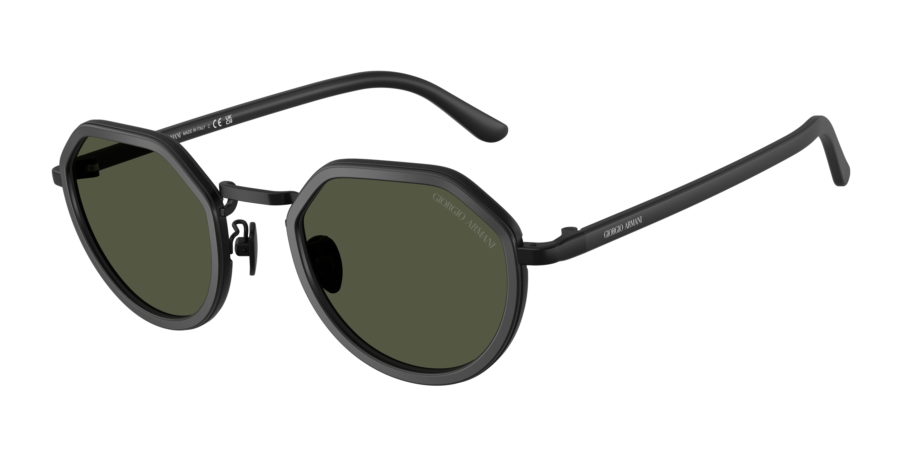 Солнцезащитные очки Giorgio Armani 0AR6181/300131 