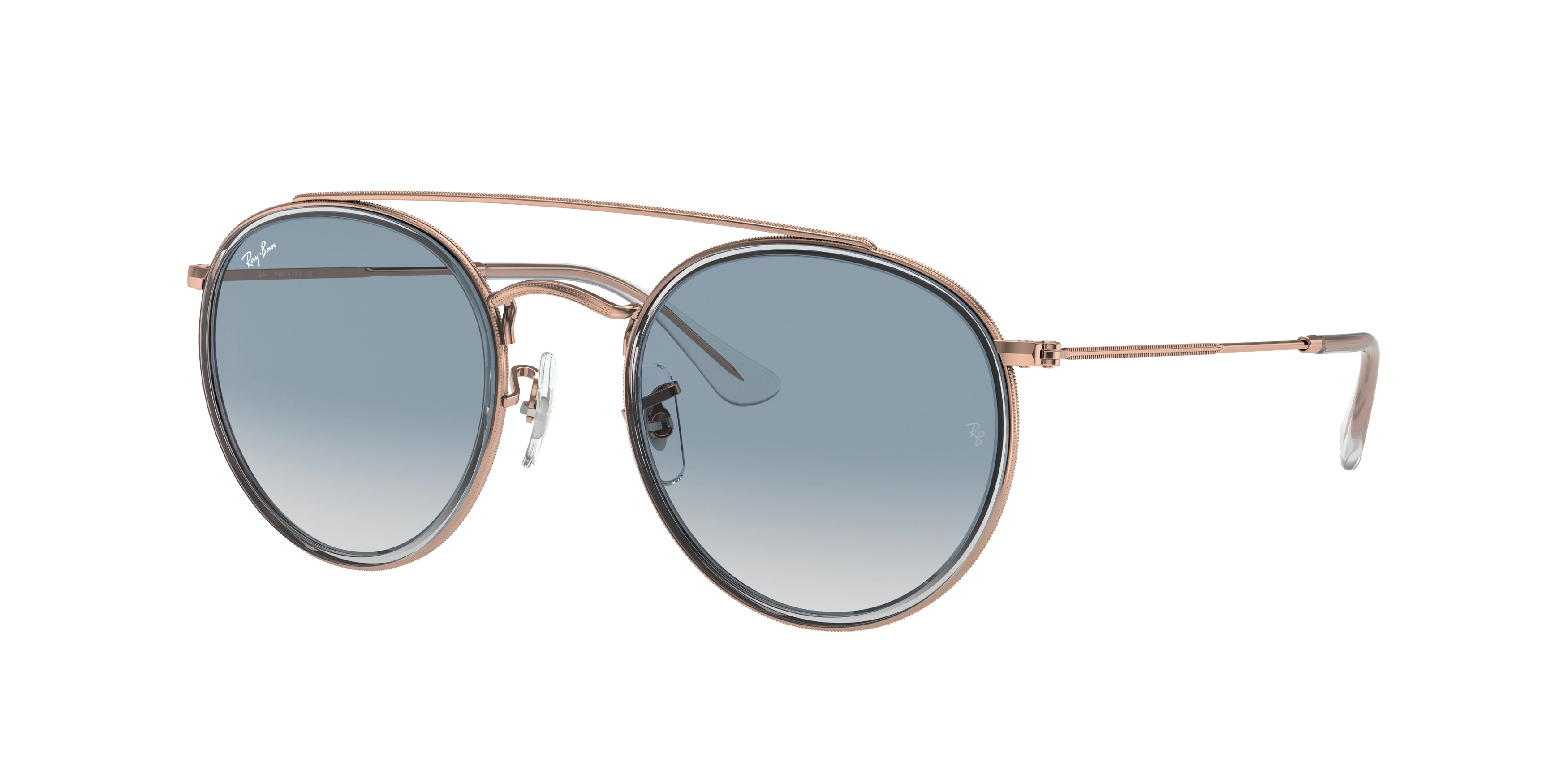 Солнцезащитные очки Ray-Ban 0RB3647N/90683F 