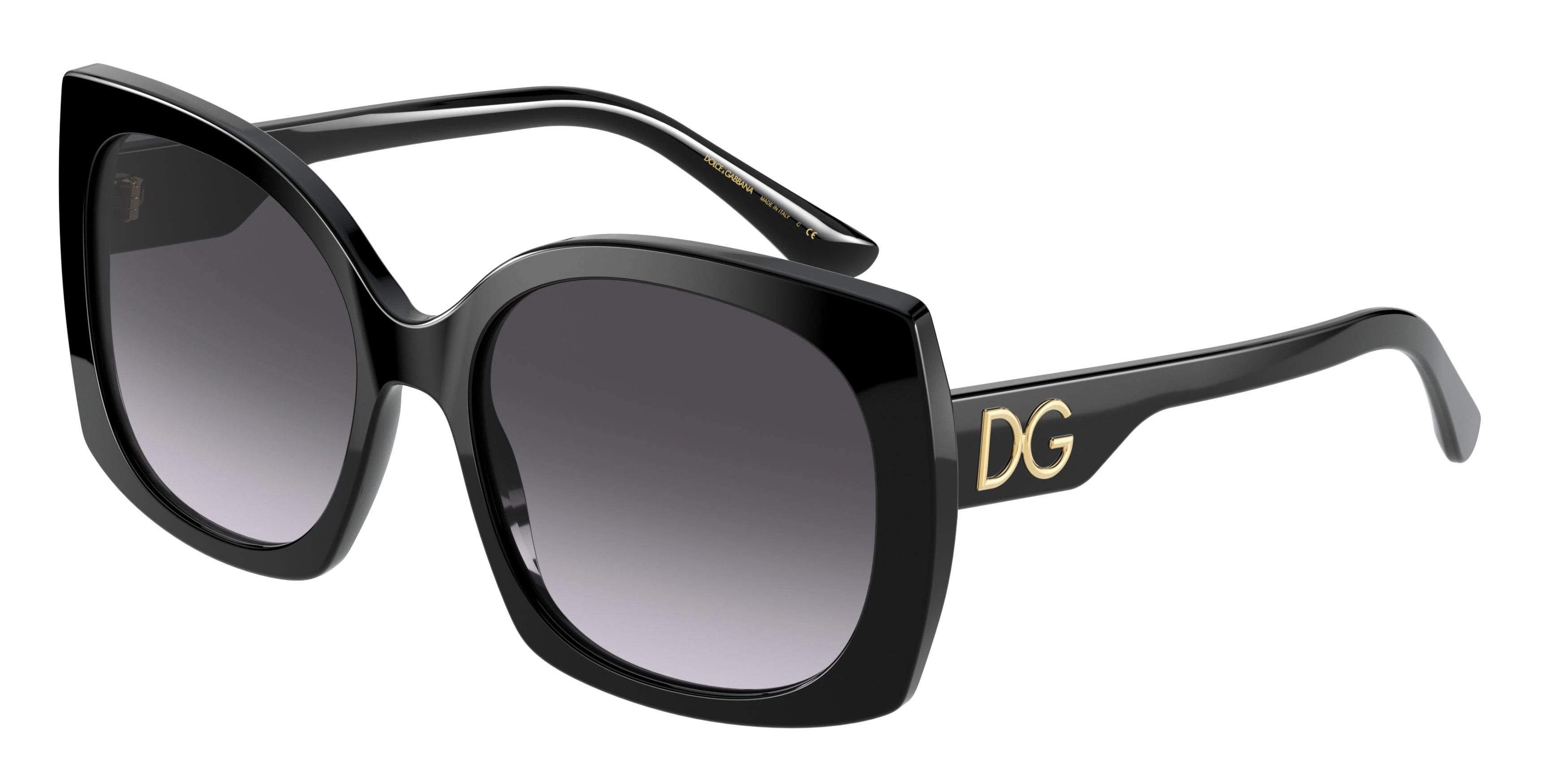Солнцезащитные очки Dolce & Gabbana 0DG4385/501/8G 