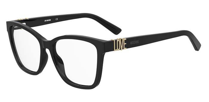 Оправа MOL674 807 MOSCHINO 