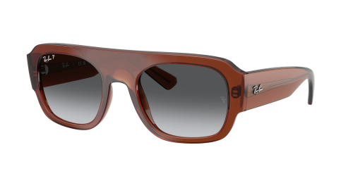 Солнцезащитные очки Ray-Ban 0RB2218/6678T3 