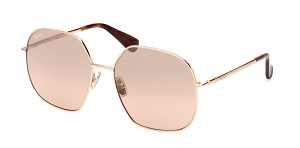 Солнцезащитные очки Max Mara MM 0061/33G 