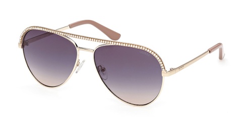 Солнцезащитные очки GUESS GUS 00271/32B