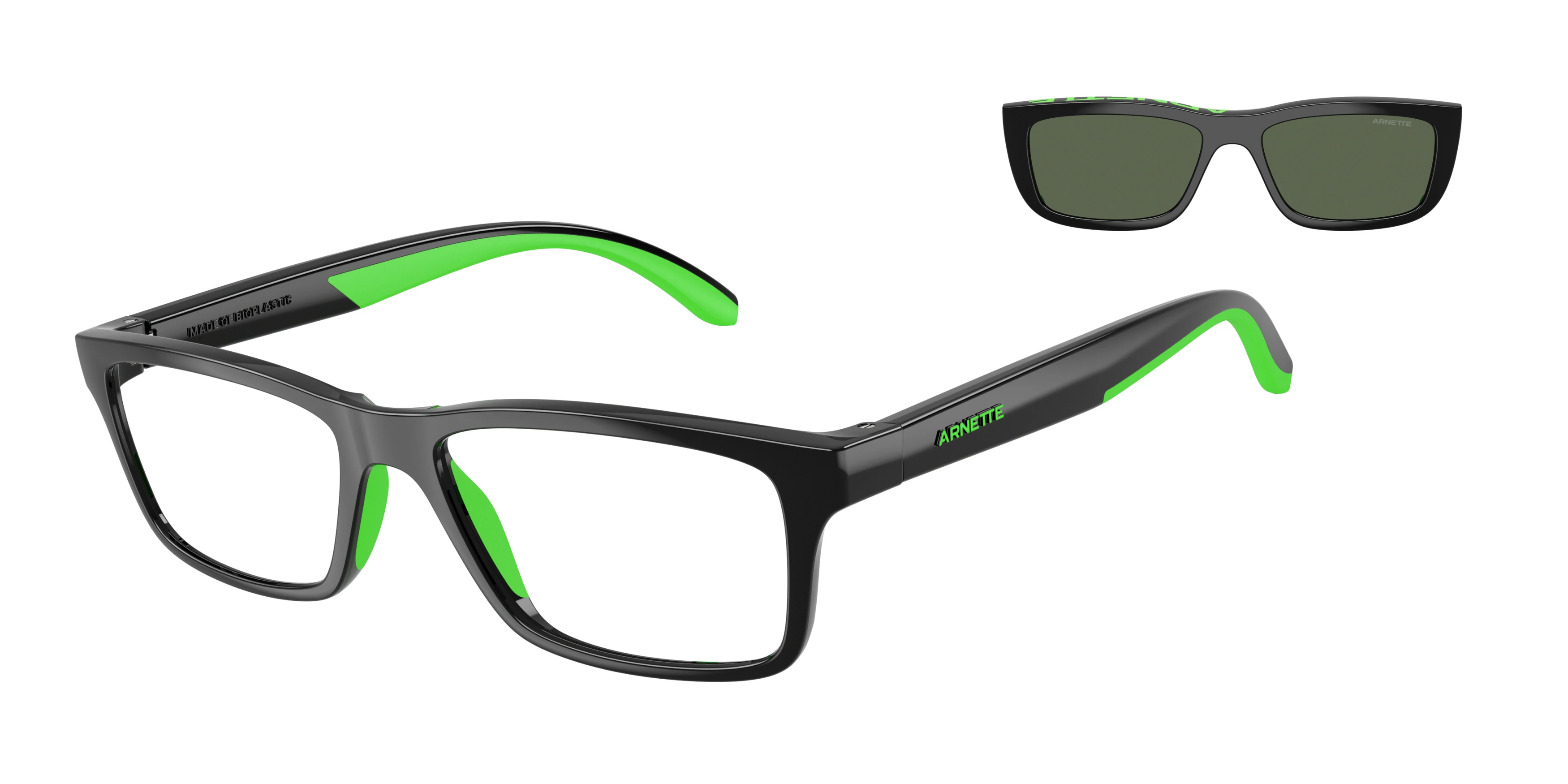 Солнцезащитные очки Arnette 0AN4356/27531W 