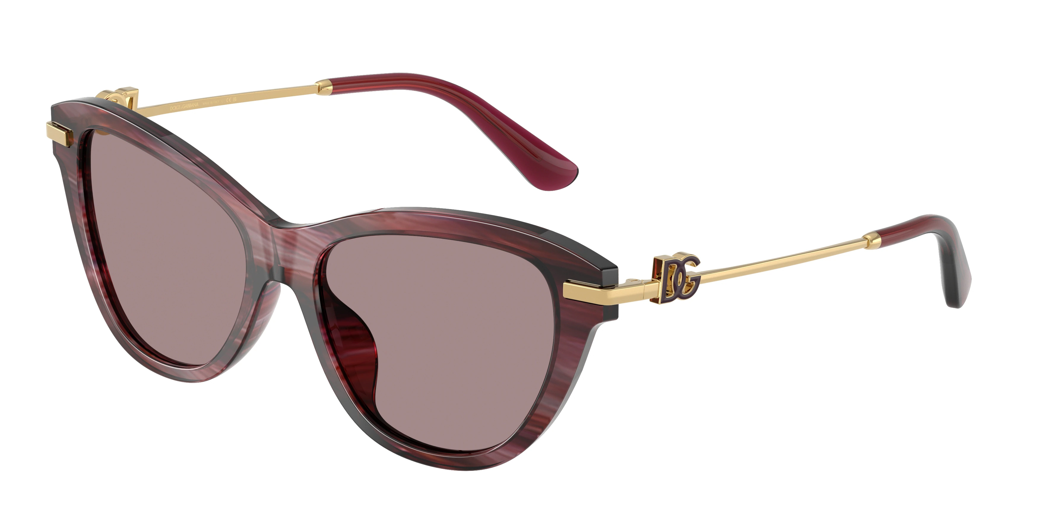 Солнцезащитные очки Dolce & Gabbana 0DG4534/3474LA 