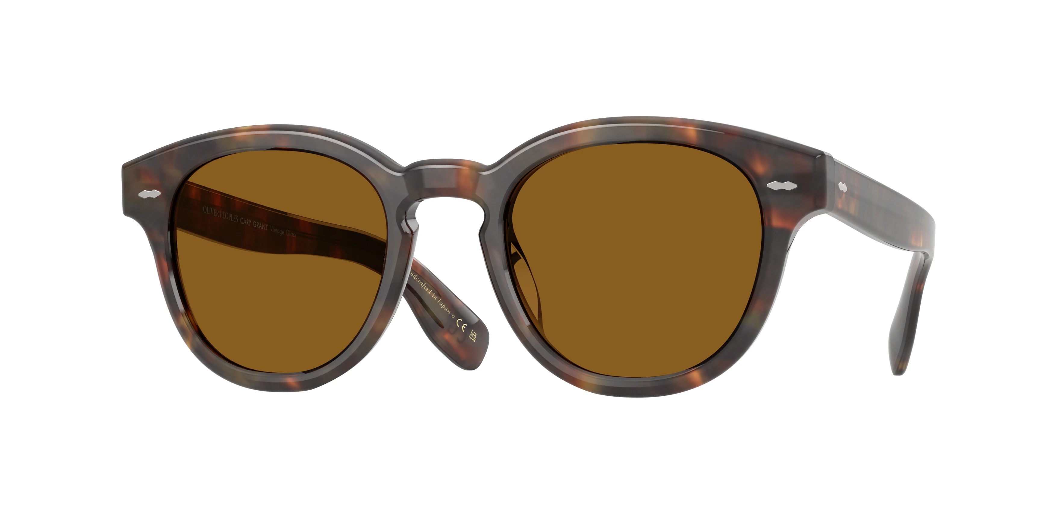 Солнцезащитные очки Oliver Peoples 0OV5413SU