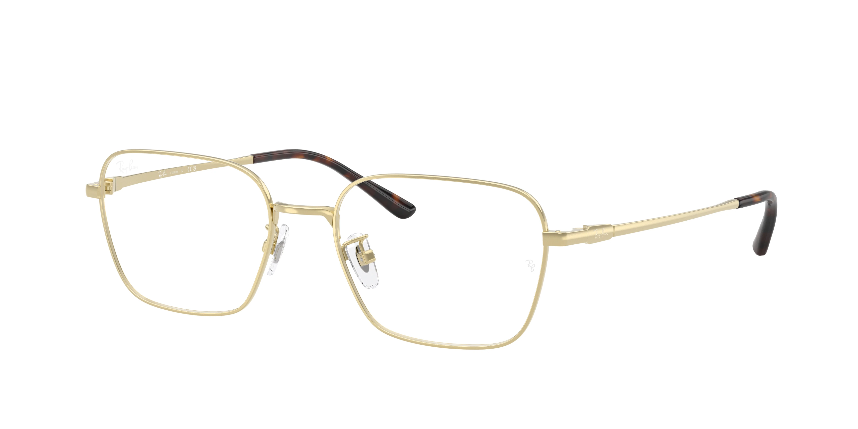 Оправа Ray-Ban  0RX8784D/1251 