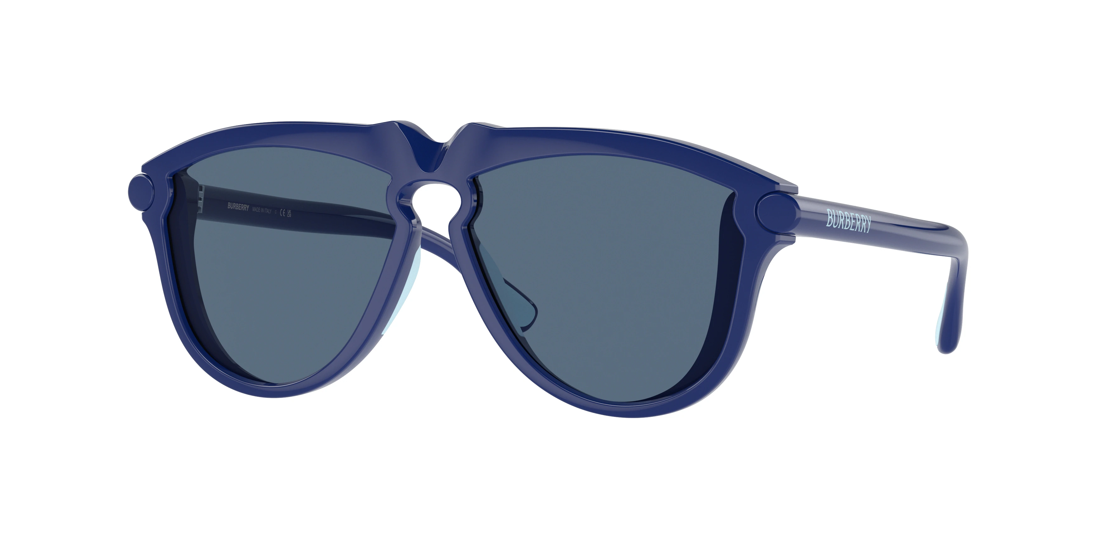 Солнцезащитные очки Burberry 0JB4003U/412980 