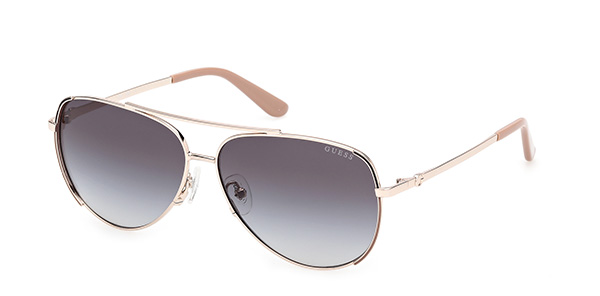 Солнцезащитные очки GUESS
