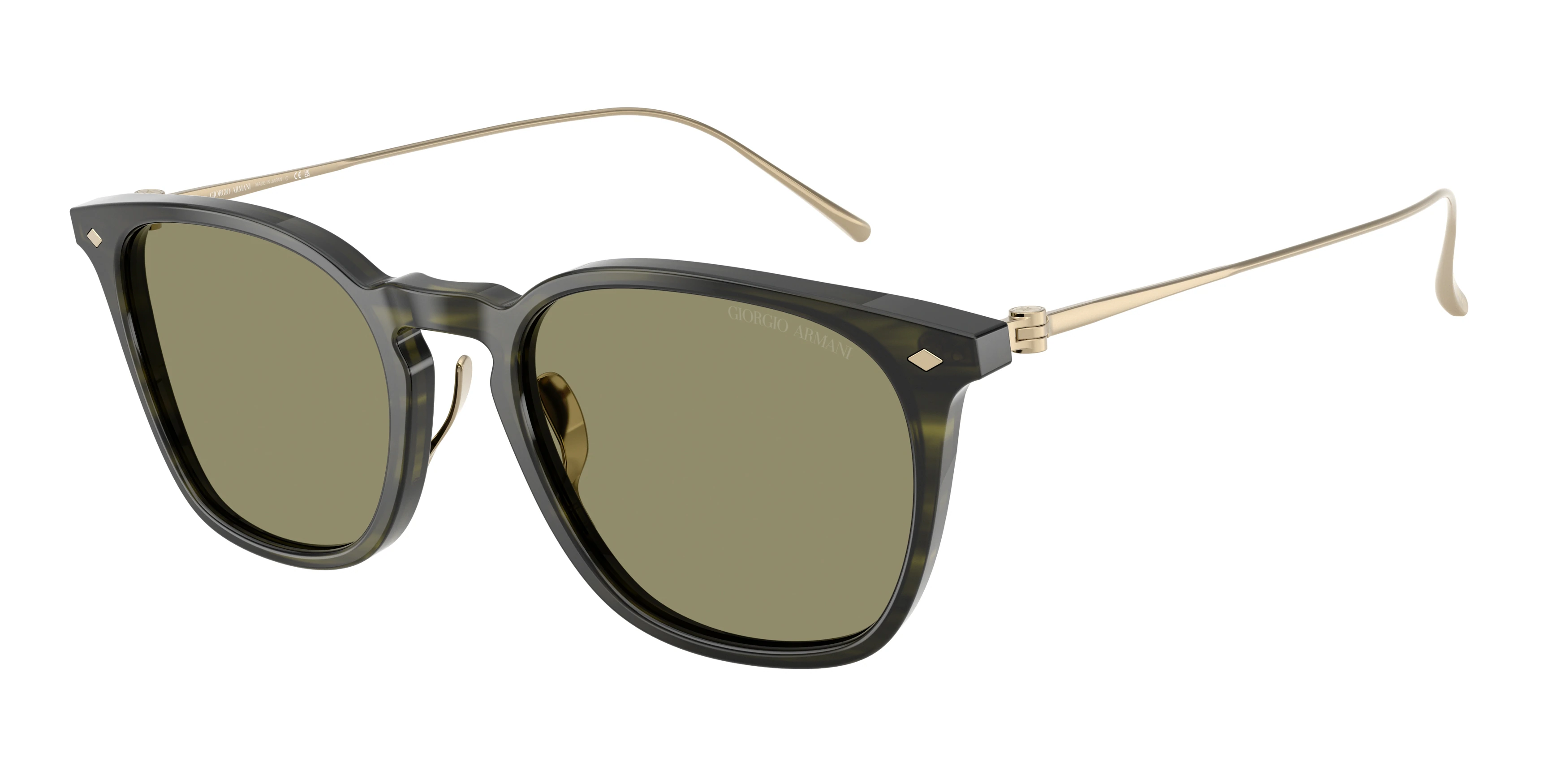 Солнцезащитные очки Giorgio Armani 0AR8226T/62082A 