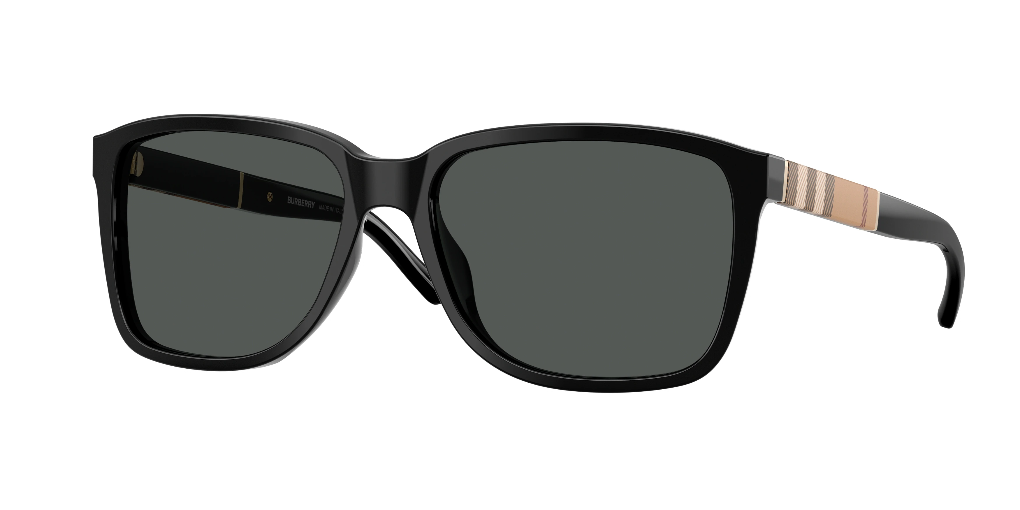 Солнцезащитные очки Burberry 0BE4181/300187