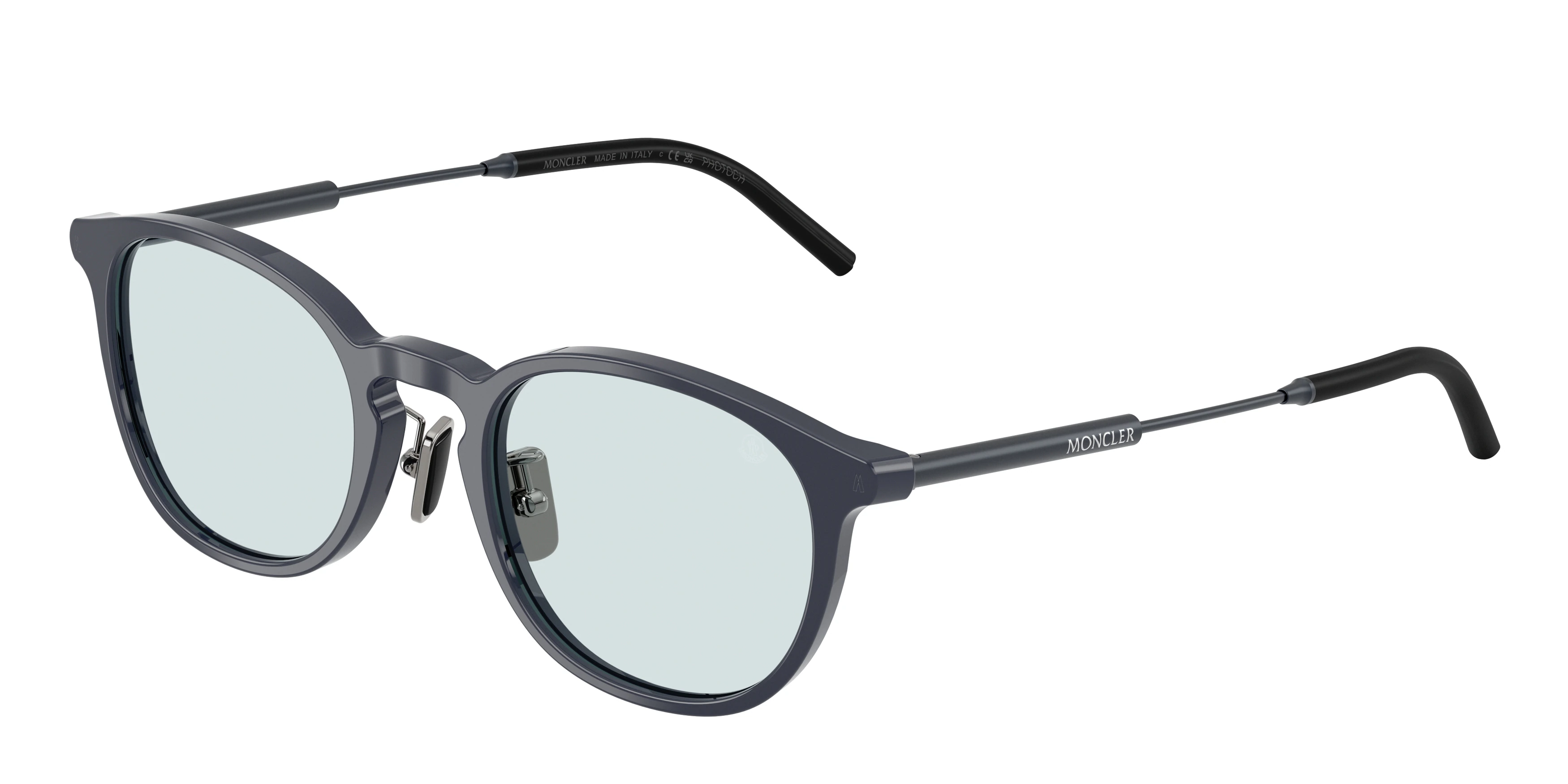 Солнцезащитные очки Moncler 0ME6011D/301T72 