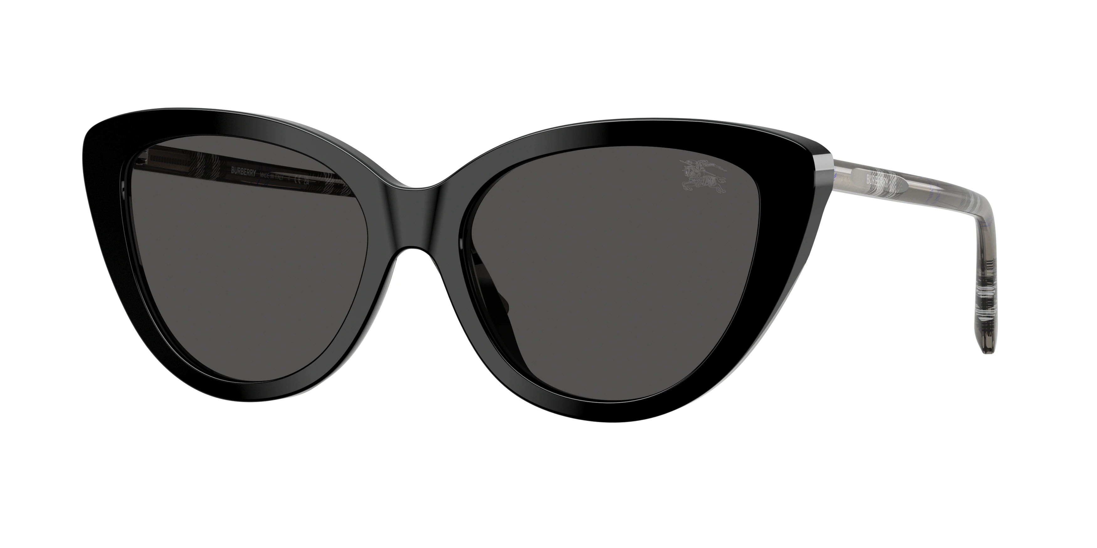 Солнцезащитные очки Burberry 0BE4457/416587 