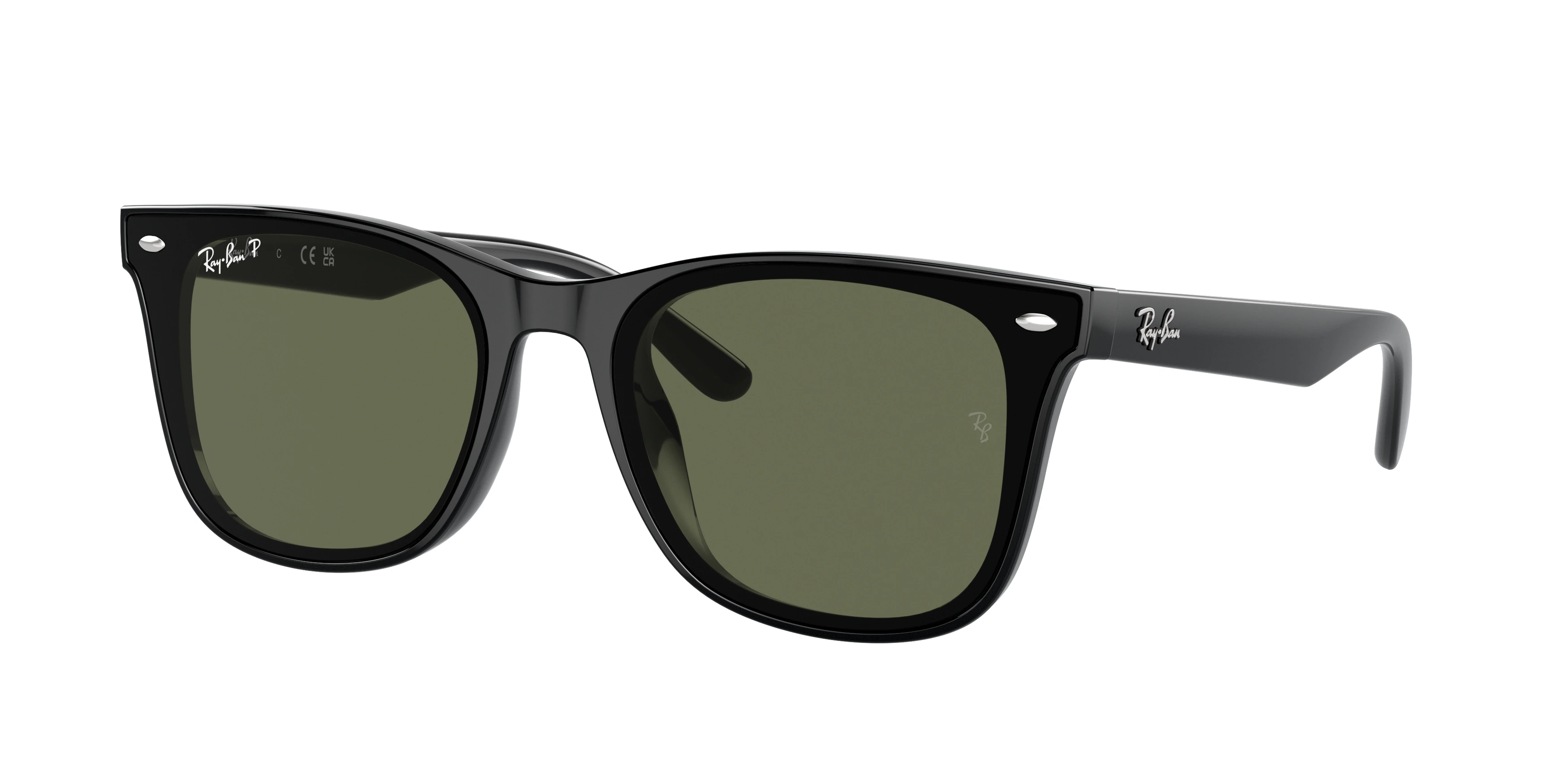 Солнцезащитные очки Ray-Ban 0RB4420/601/9A 