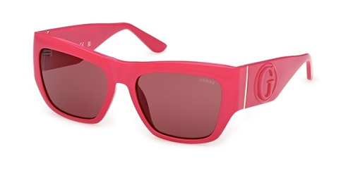 Солнцезащитные очки GUESS GUS 00252/72S 