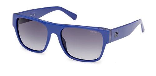 Солнцезащитные очки GUESS GUS 00277/90B 