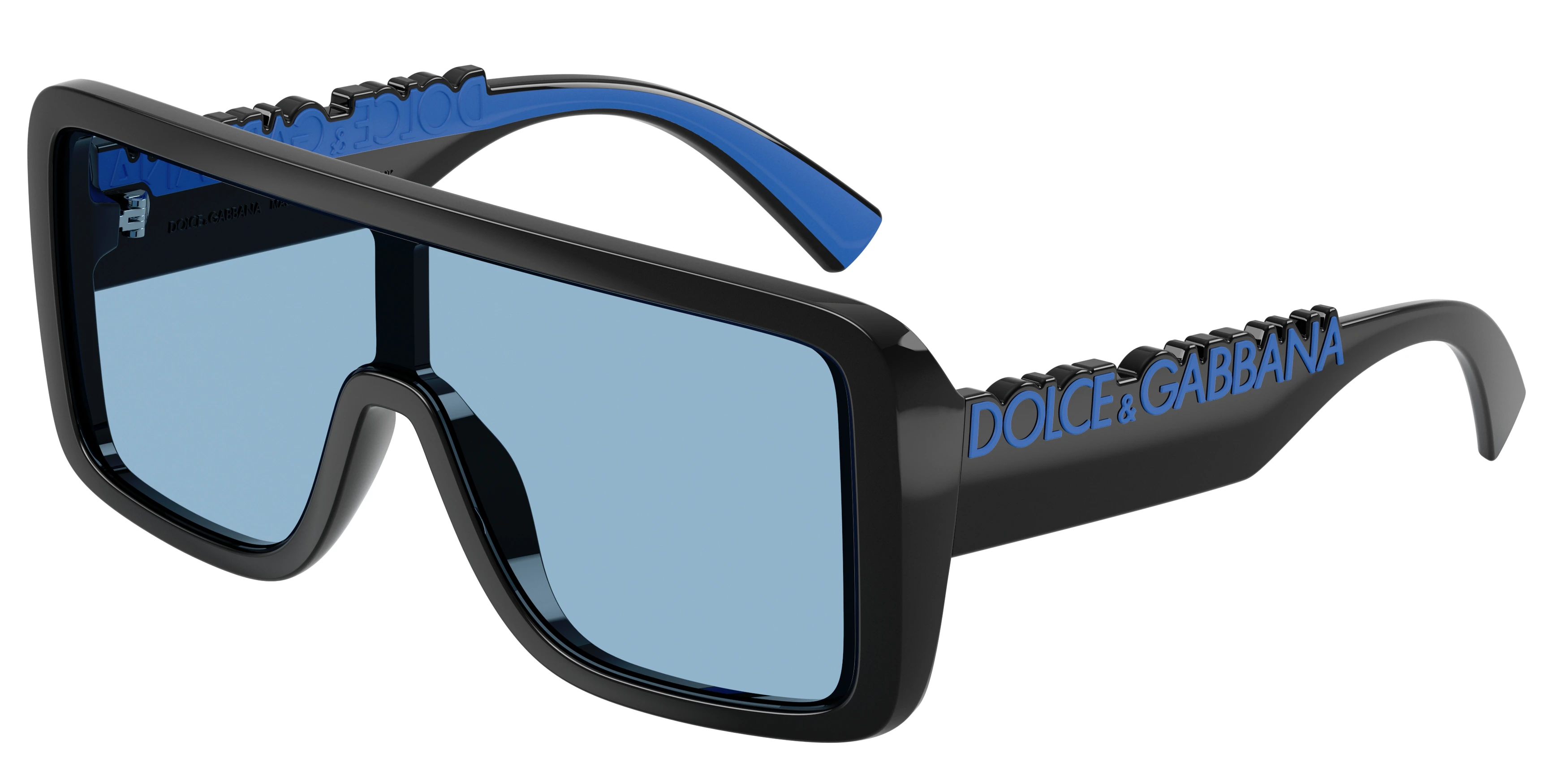 Солнцезащитные очки Dolce & Gabbana 0DG6204/501/80 