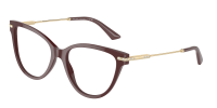 Оправа JIMMY CHOO 0JC3001B/5018