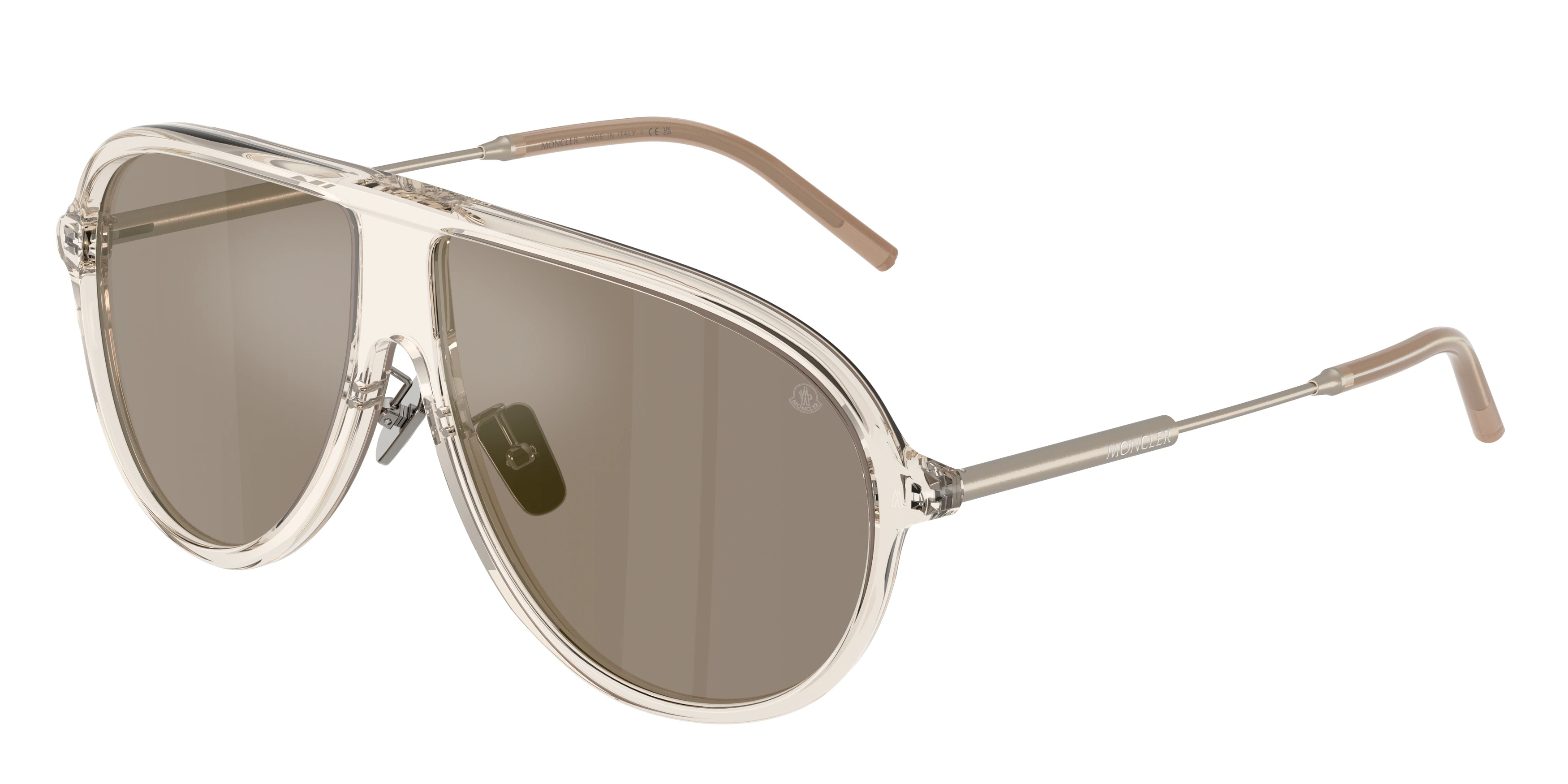 Солнцезащитные очки Moncler 0ME6009/30035A 
