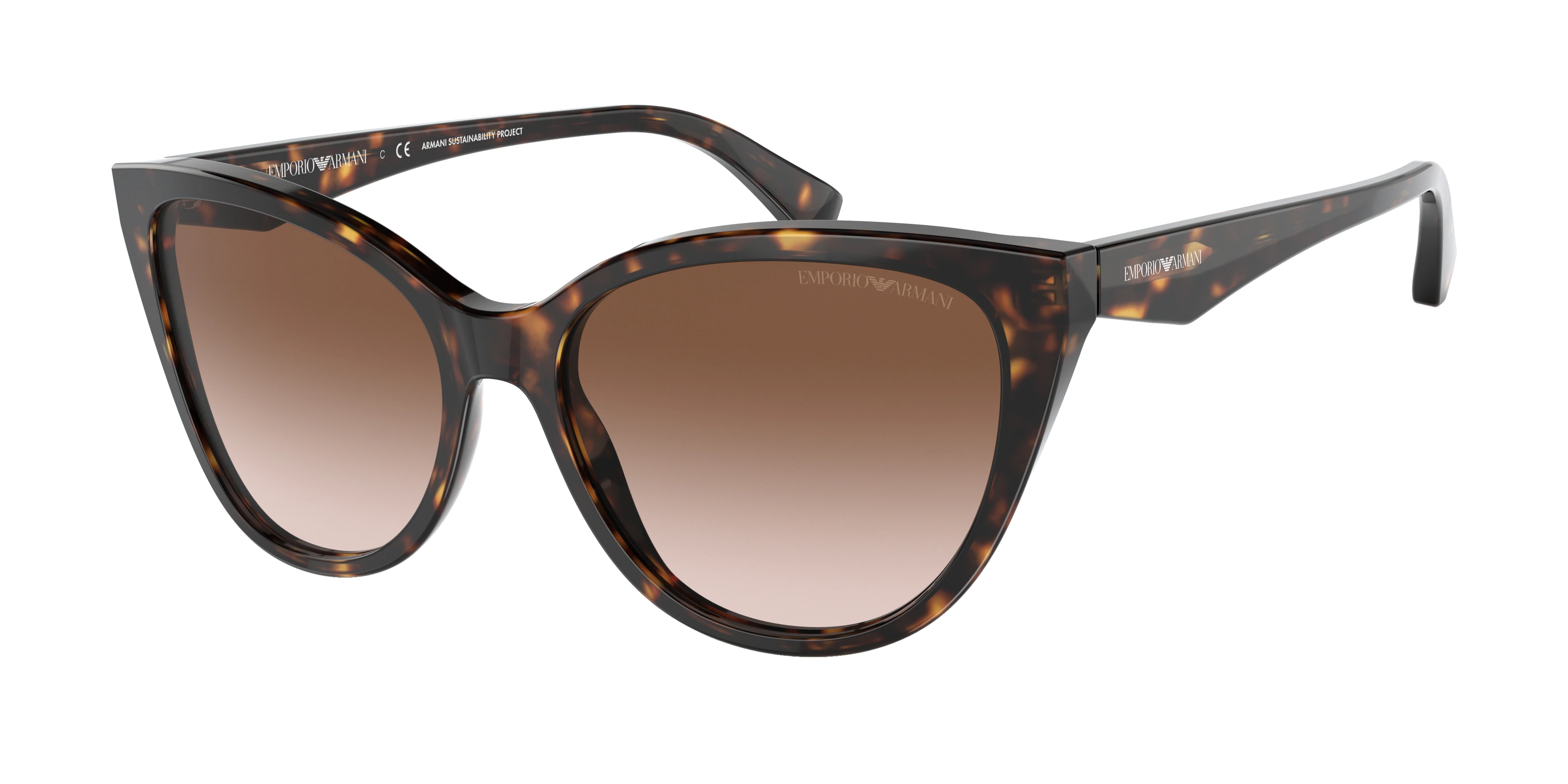 Солнцезащитные очки Emporio Armani 0EA4162/587913