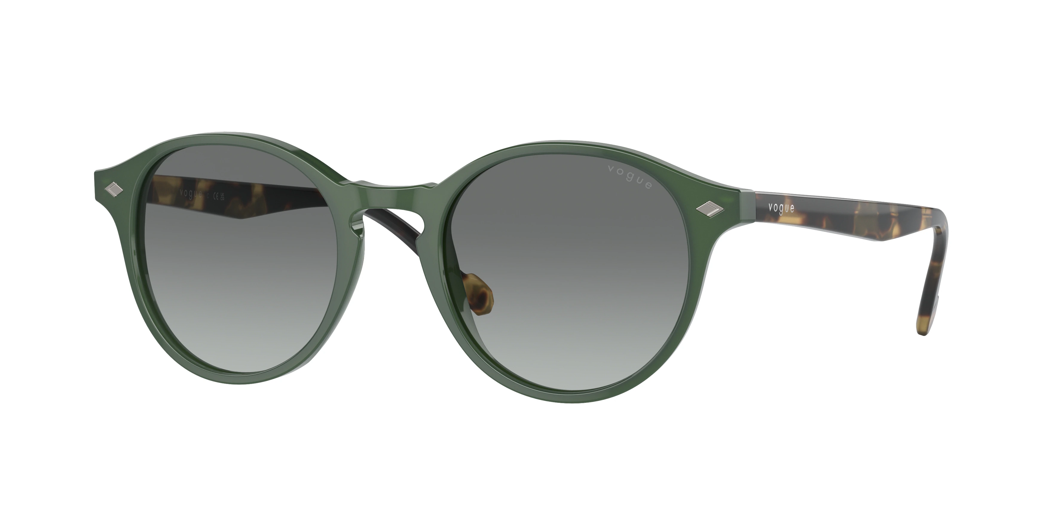 Солнцезащитные очки Vogue 0VO5327S/309211 