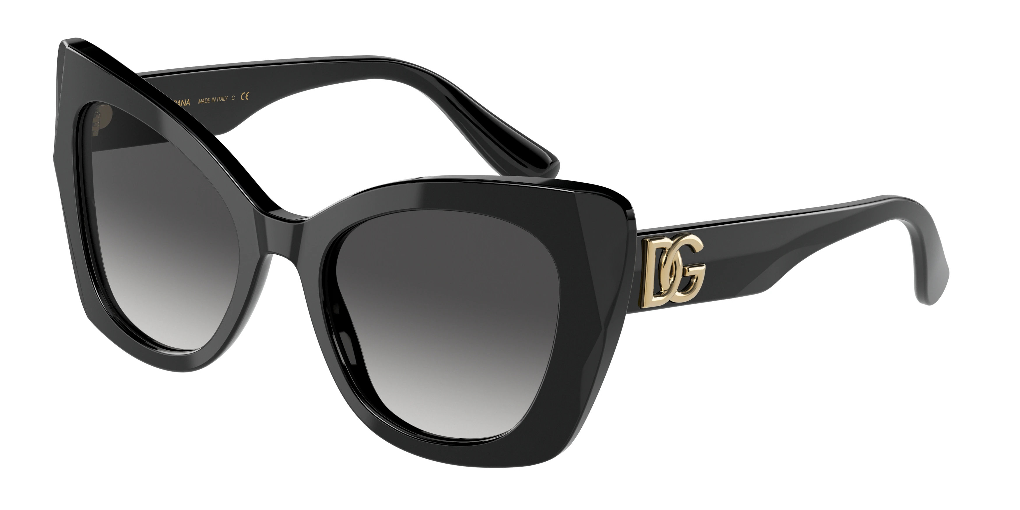 Солнцезащитные очки Dolce & Gabbana 0DG4405/501/8G