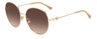 Солнцезащитные очки JIMMY CHOO BIRDIE/S BKU 