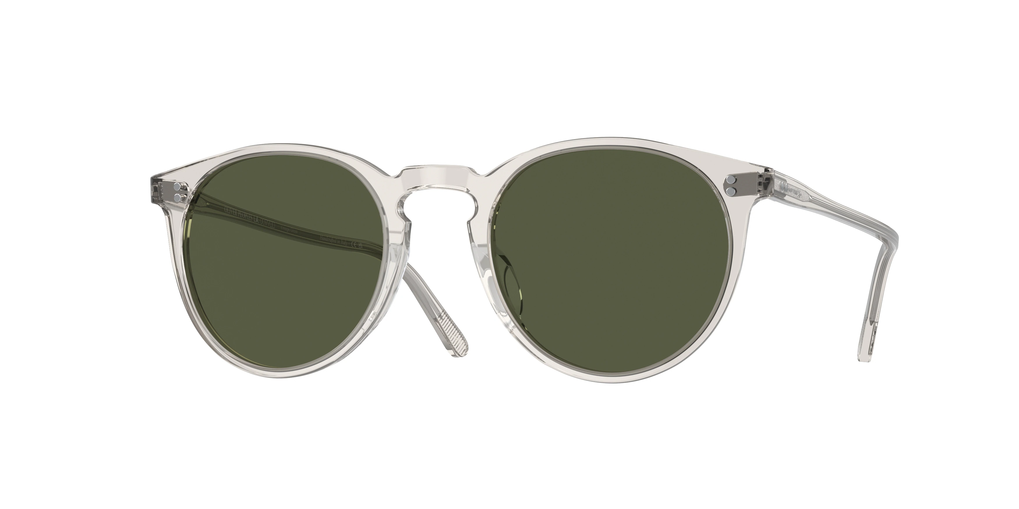 Солнцезащитные очки Oliver Peoples