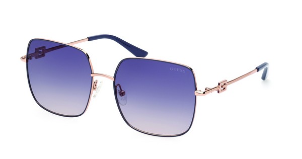 Солнцезащитные очки GUESS