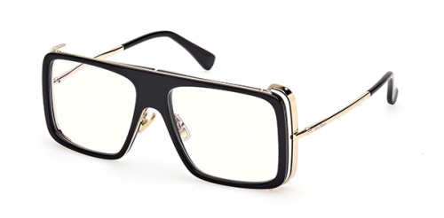 Оправа Max Mara  MM 5172-F-B/001 
