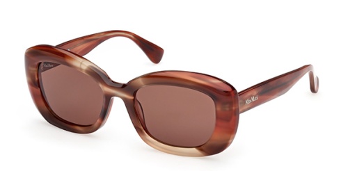 Солнцезащитные очки Max Mara MM 0170/68E 