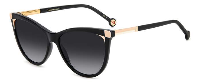Солнцезащитные очки CAROLINA HERRERA HER 0141/S KDX 