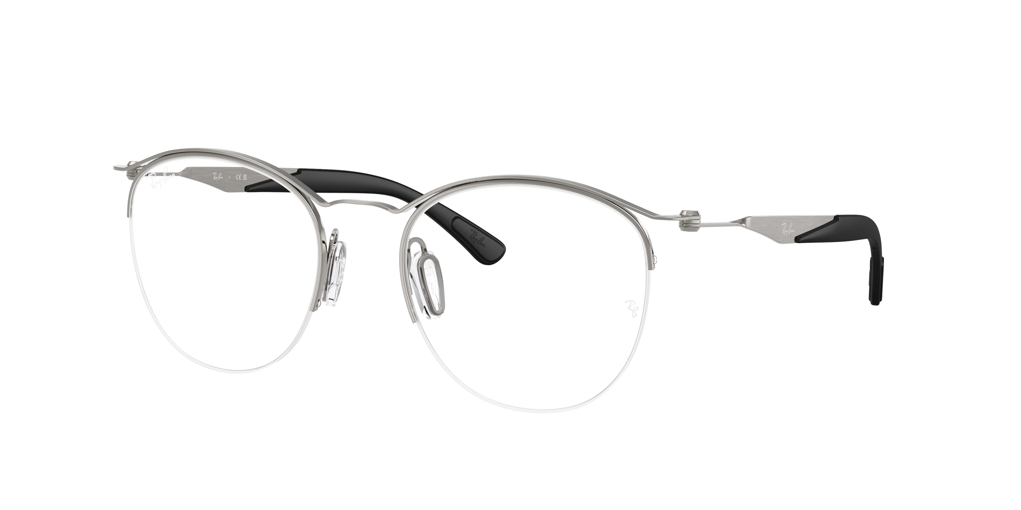 Оправа Ray-Ban 0RX7553/3214