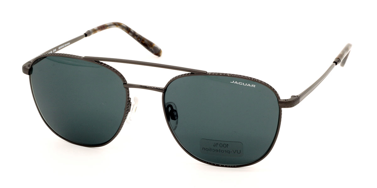 Солнцезащитные очки Jaguar 37468 4200 