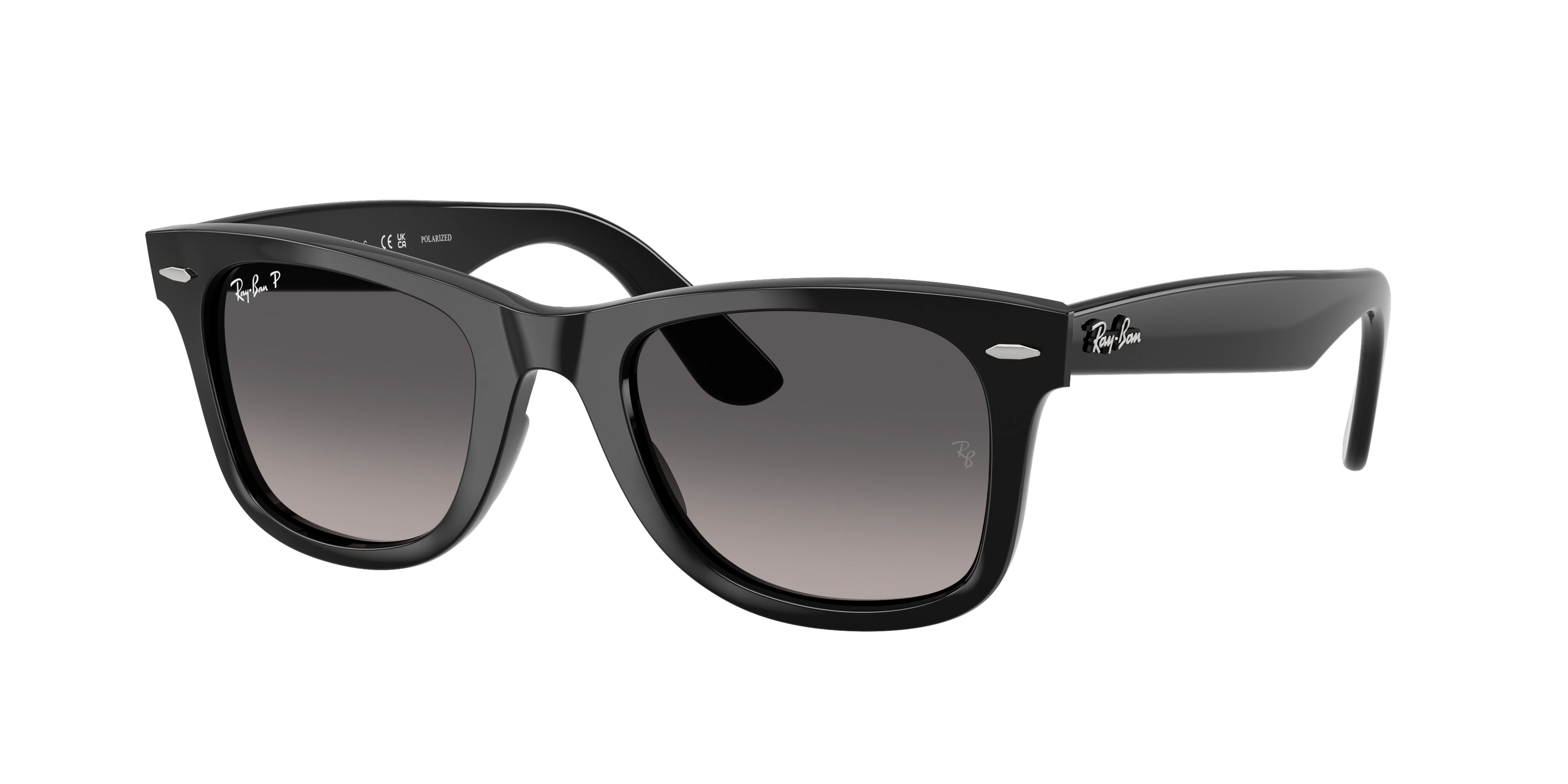 Солнцезащитные очки Ray-Ban 0RB4340/601/M3 