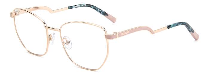 Оправа MISSONI  MIS 0277 DDB 