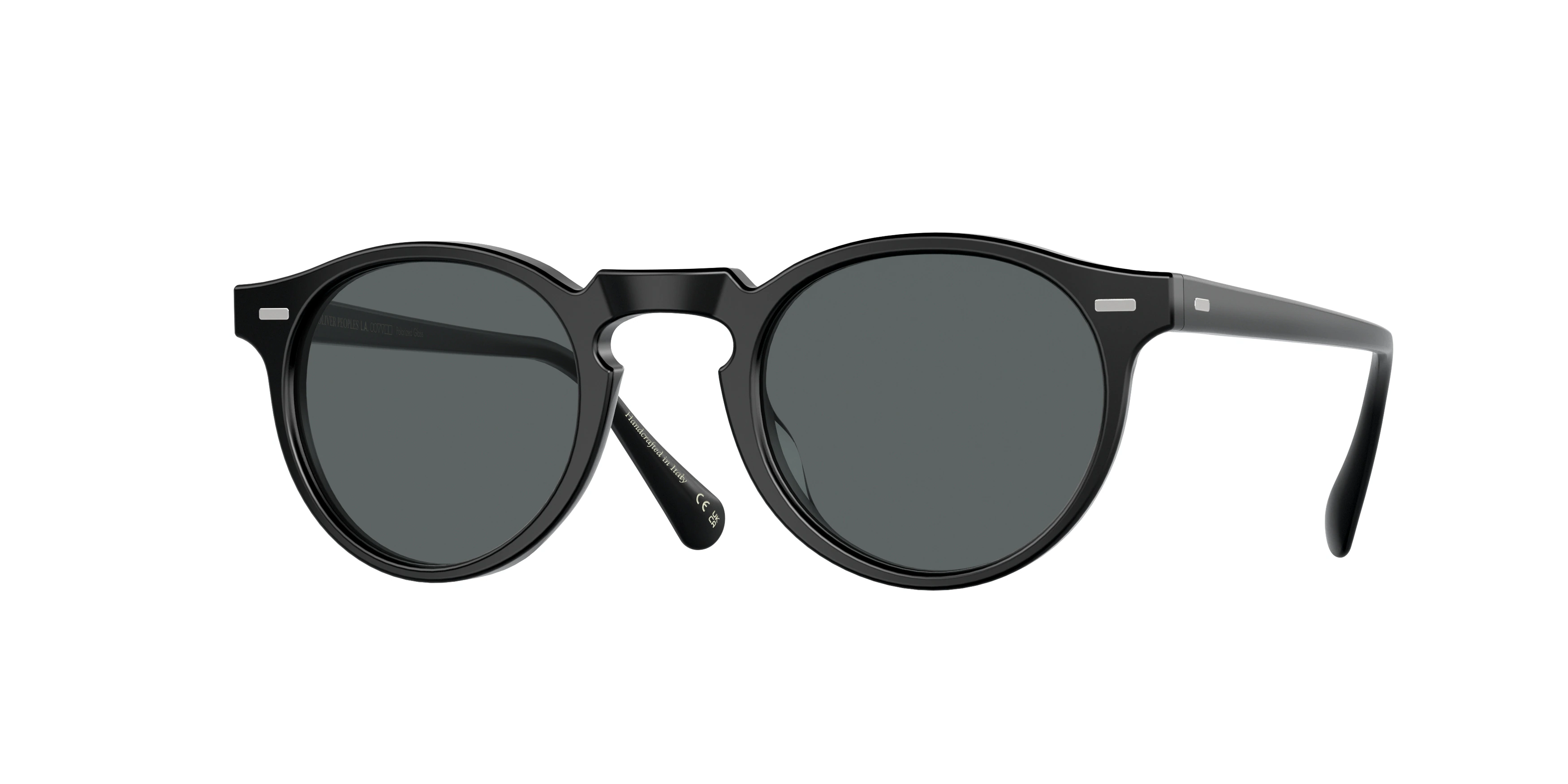 Солнцезащитные очки Oliver Peoples
