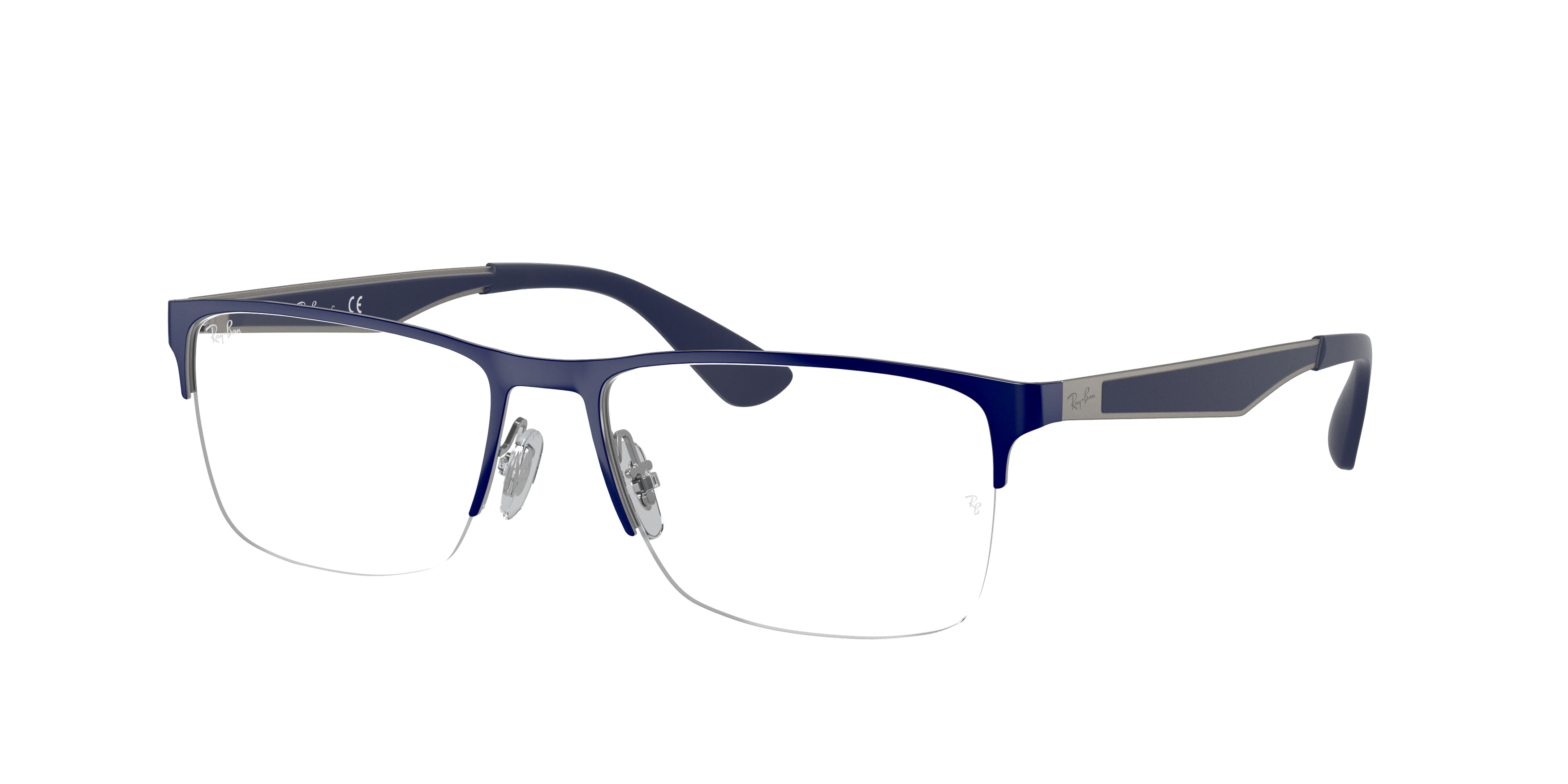 Оправа 0RX6335/2947 Ray-Ban 