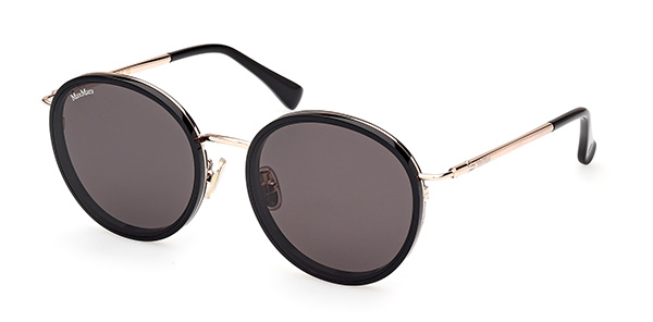 Солнцезащитные очки Max Mara MM 0110-K/01A 