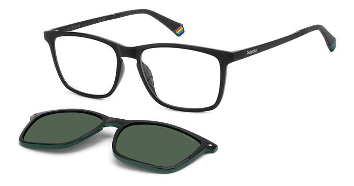Солнцезащитные очки Polaroid PLD 6139/CS 7ZJ