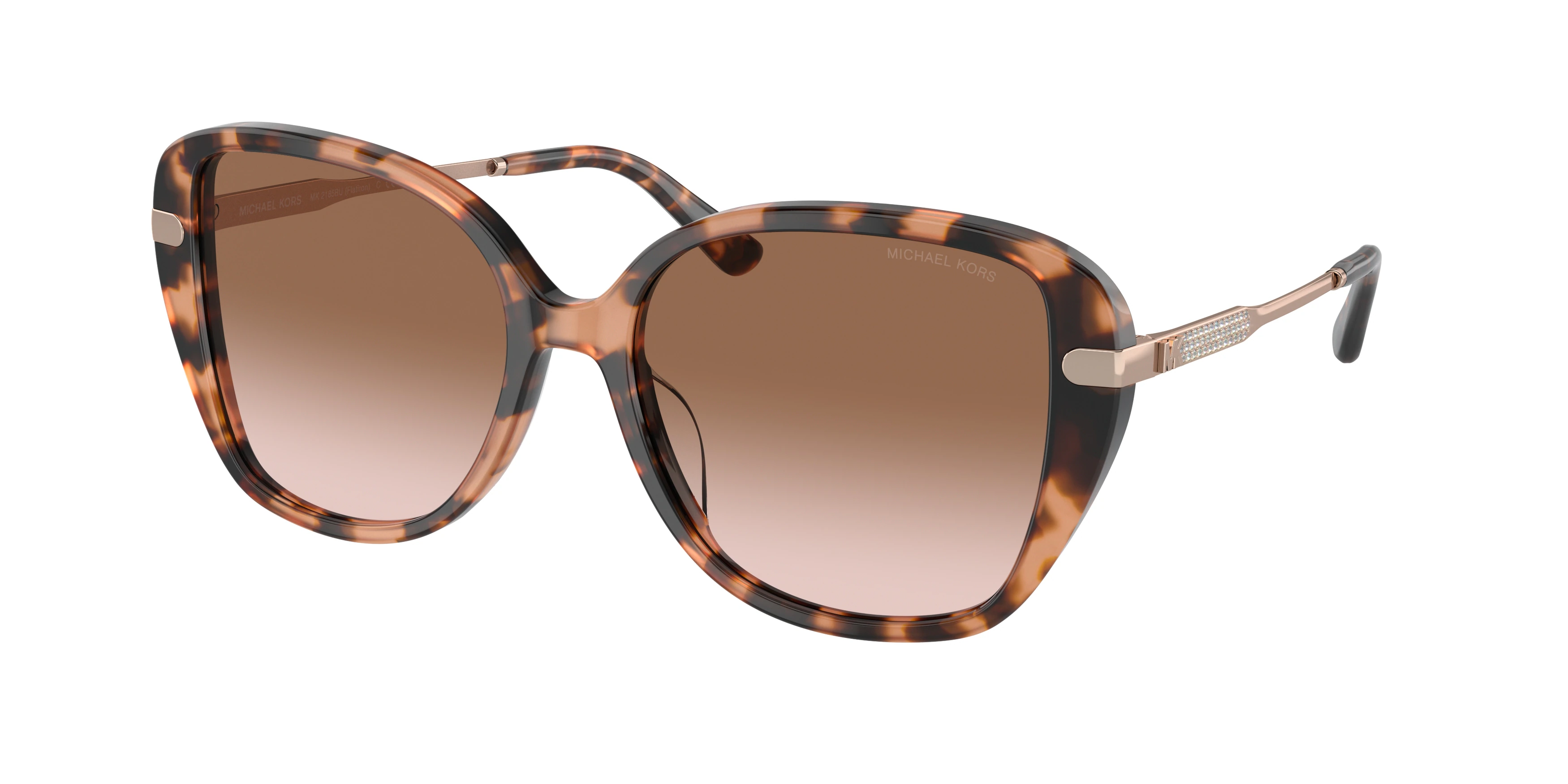 Солнцезащитные очки Michael Kors 0MK2185BU/344913 