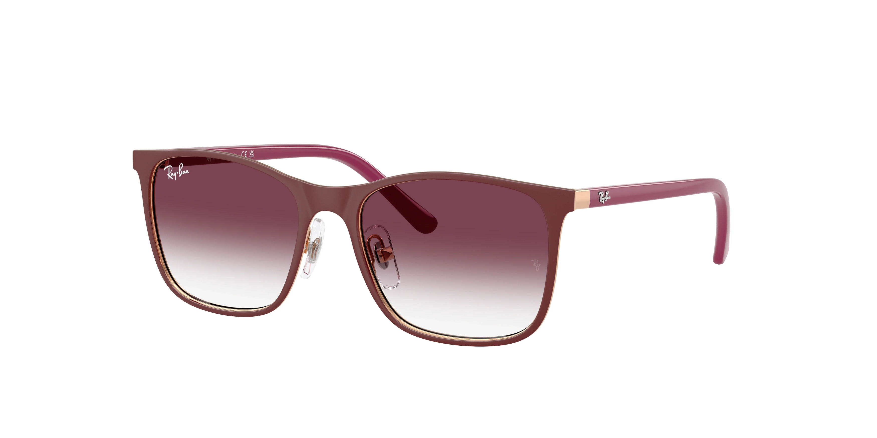 Солнцезащитные очки Ray-Ban  