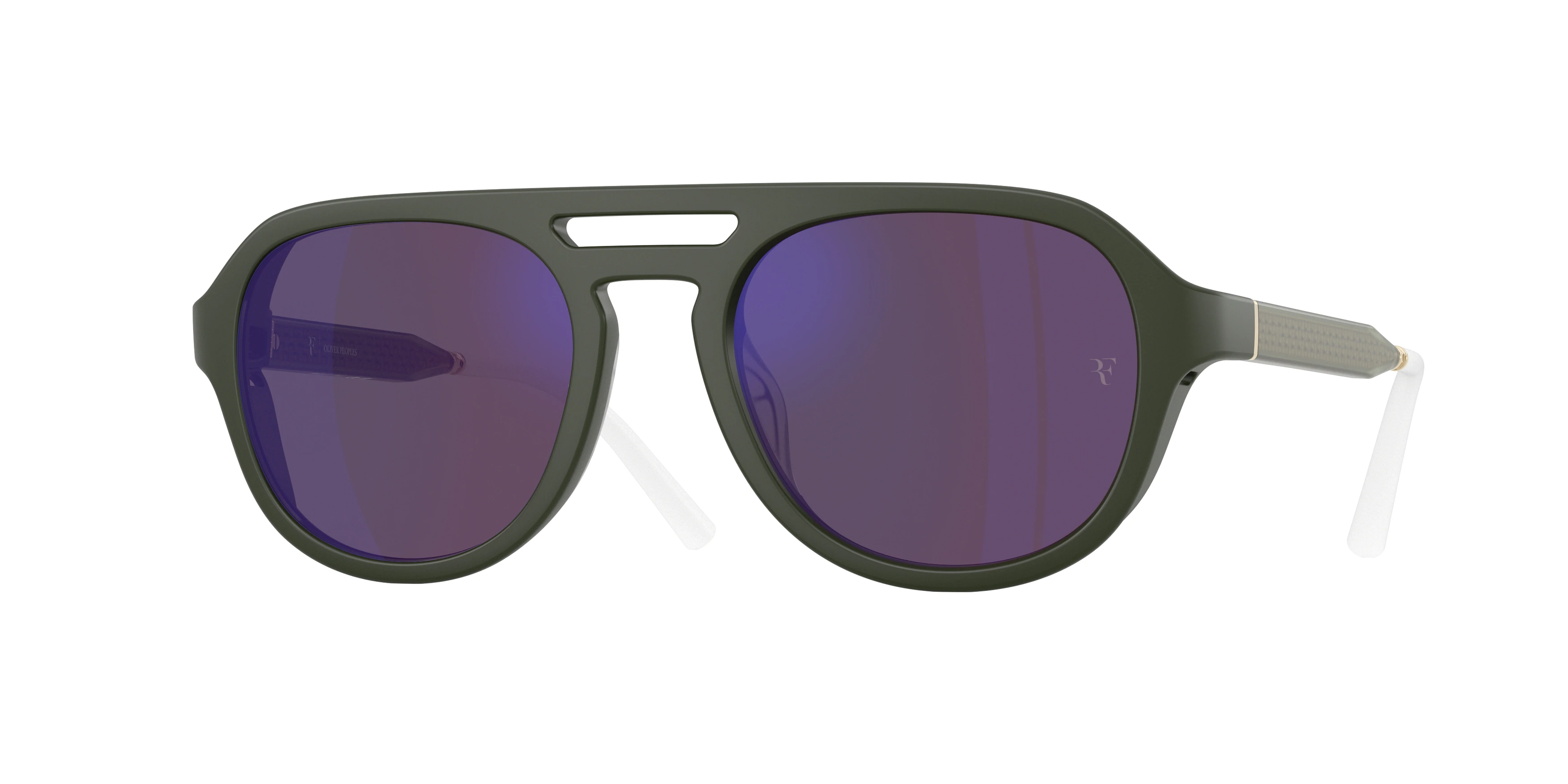 Солнцезащитные очки Oliver Peoples  