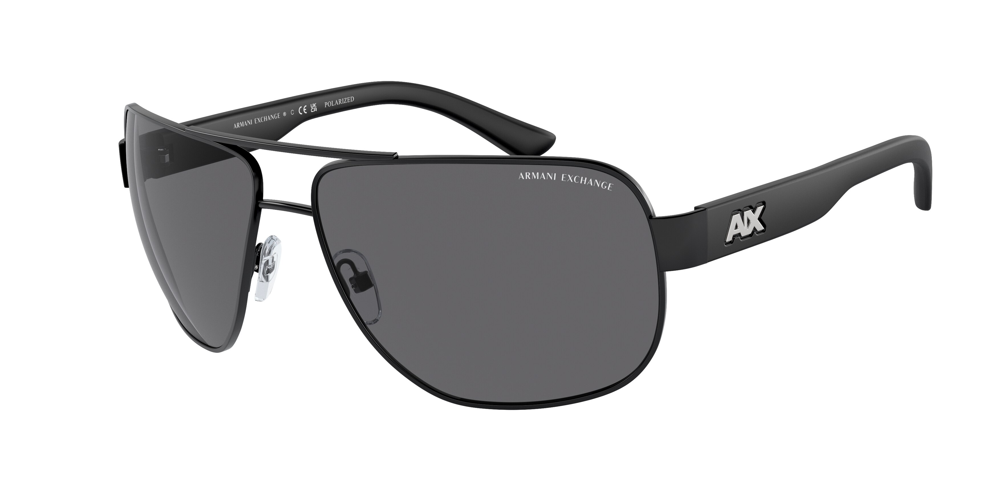 Солнцезащитные очки Armani Exchange 0AX2012S/606381 