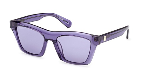 Солнцезащитные очки Max&Co MO 0145/81Y 