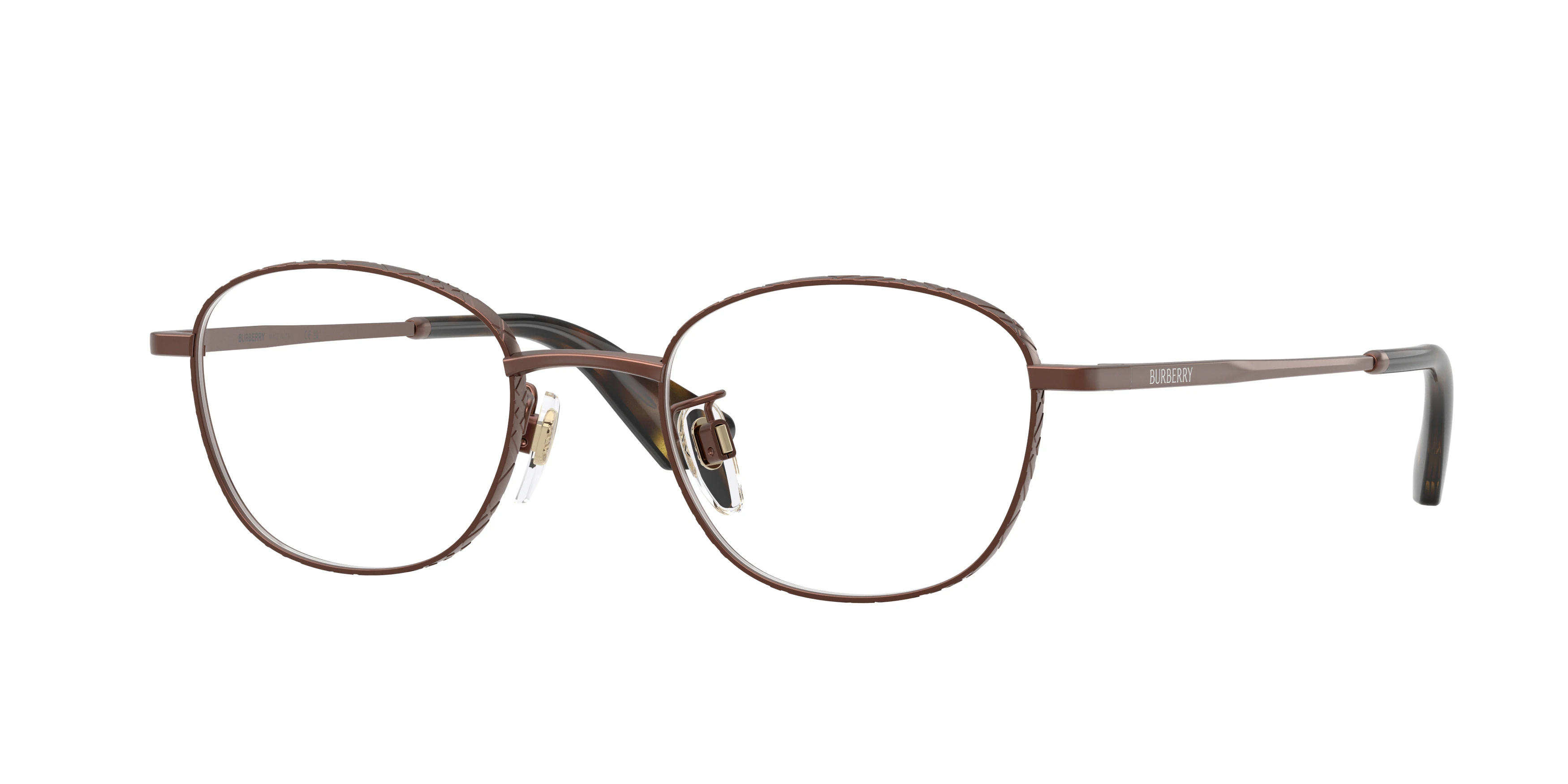 Оправа 0BE1403D Burberry 