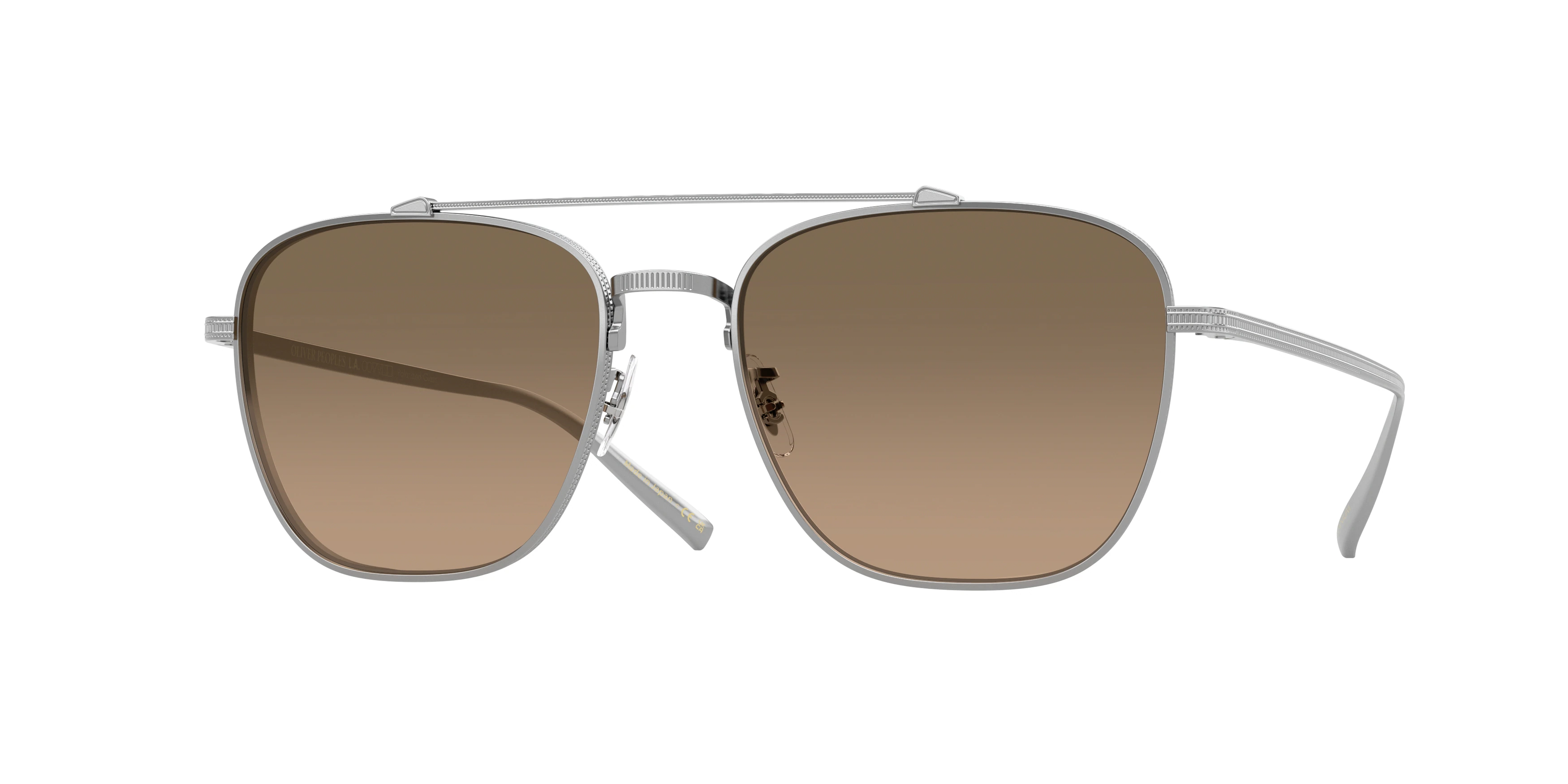 Солнцезащитные очки Oliver Peoples