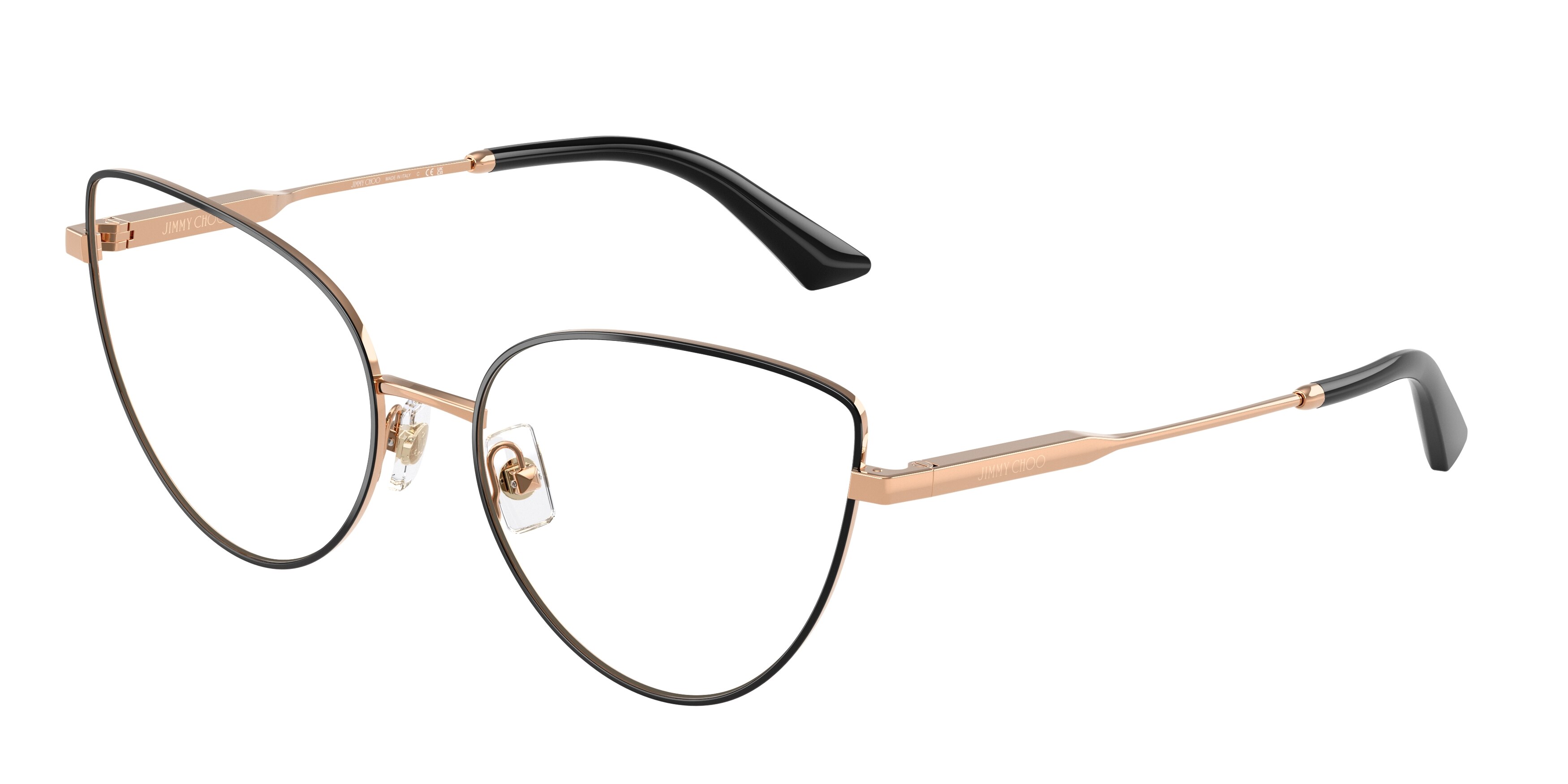 Оправа JIMMY CHOO 0JC2008/3022