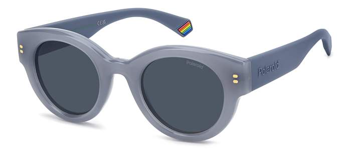 Солнцезащитные очки Polaroid PLD 6240/S/X MVU 